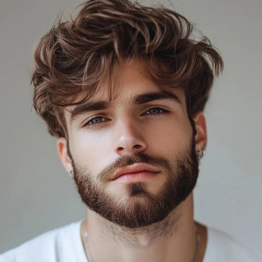 Man