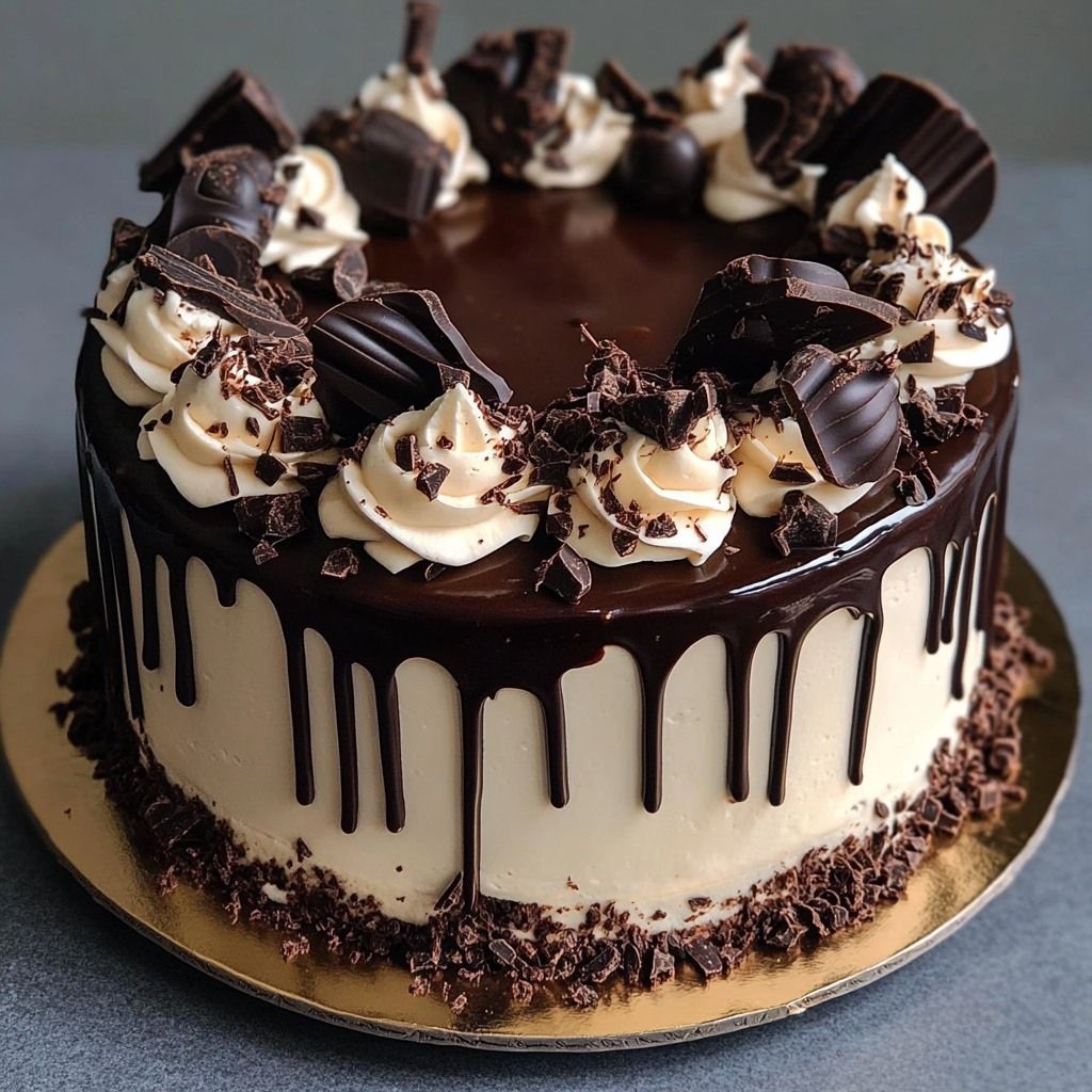 Chocolate