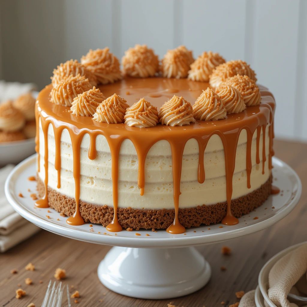 Butterscotch