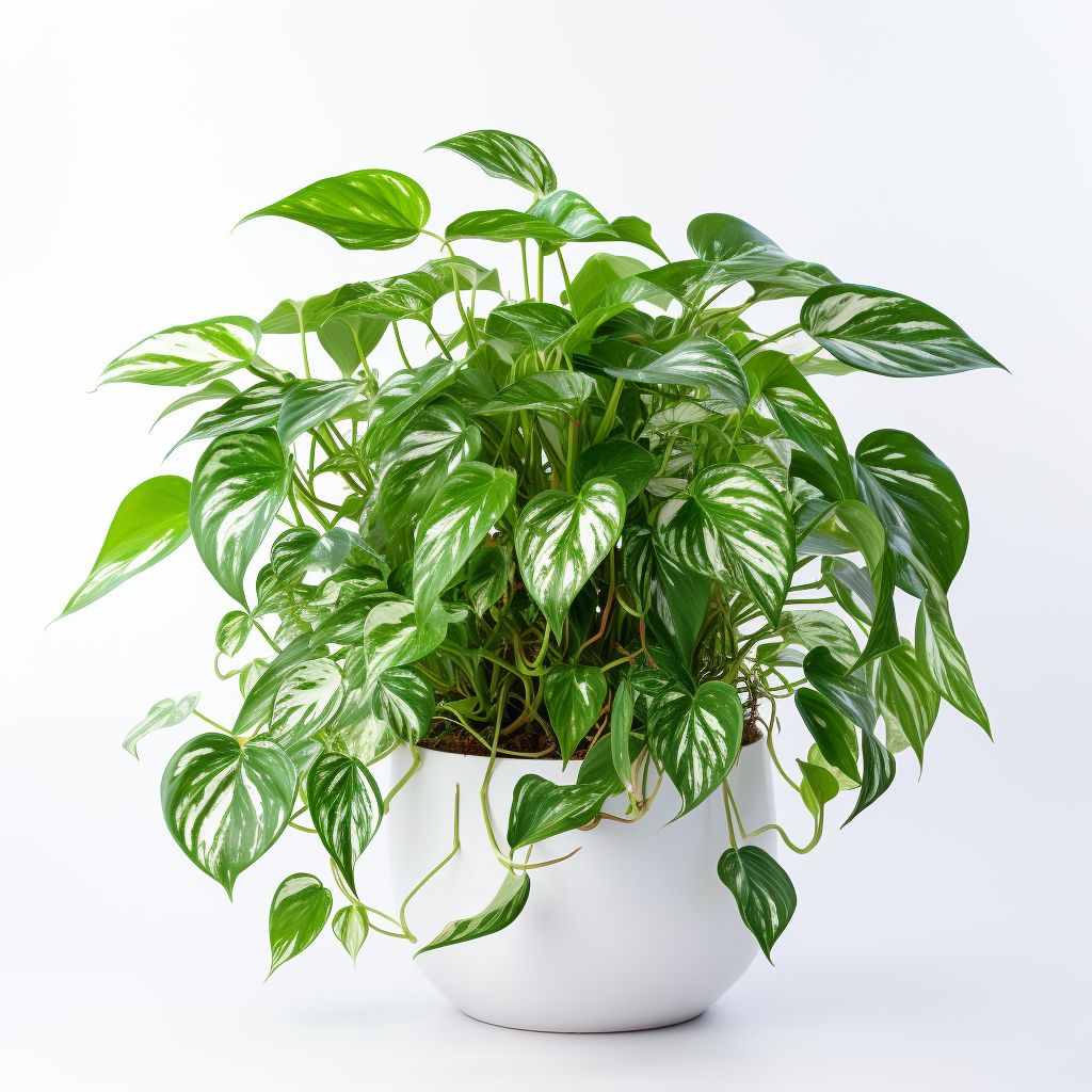 Money Plant 