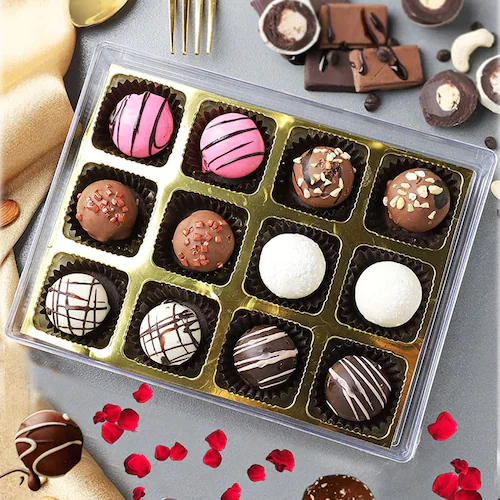 Chocolates 