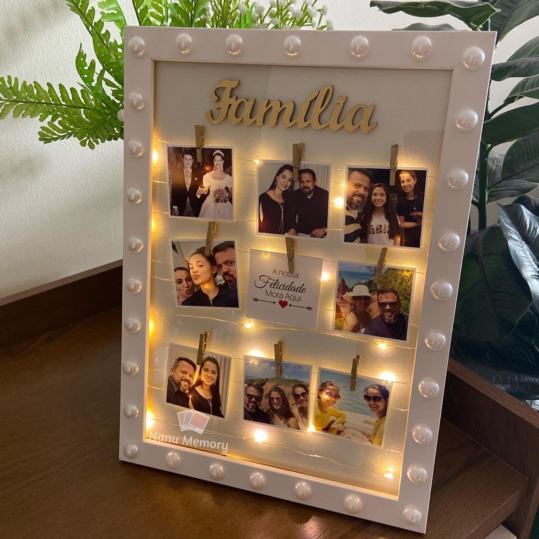 Photo Frames