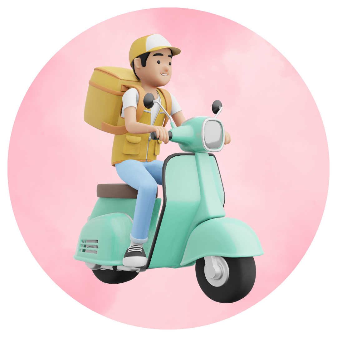 Same Day Delivery