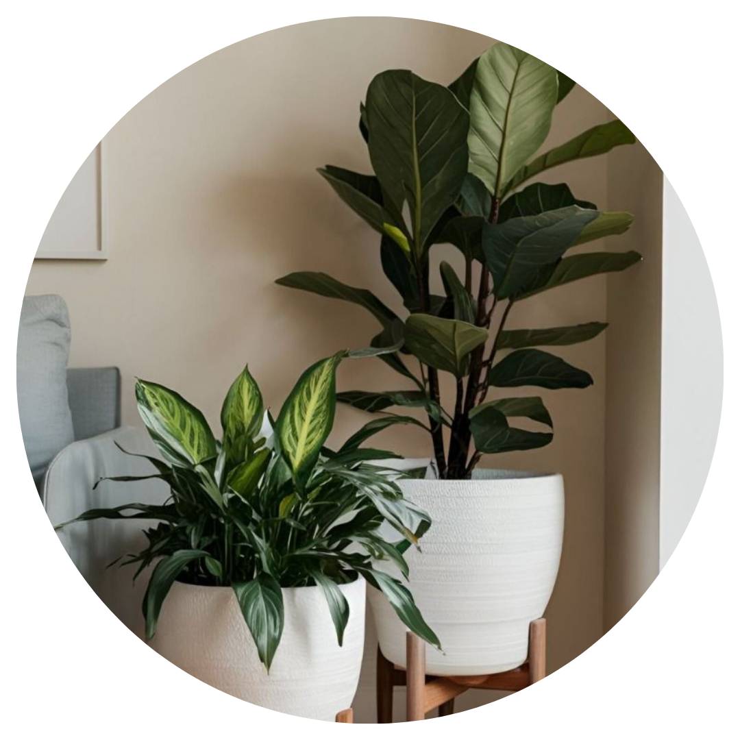 Plants 