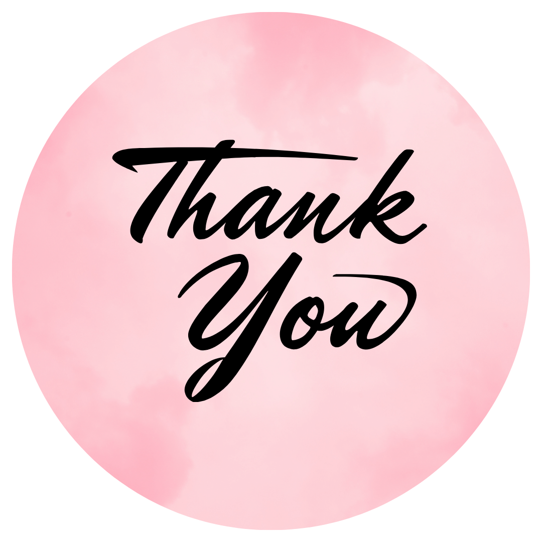 Thank You