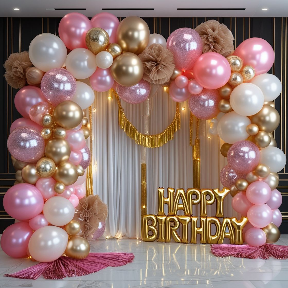 Birthday Decoration