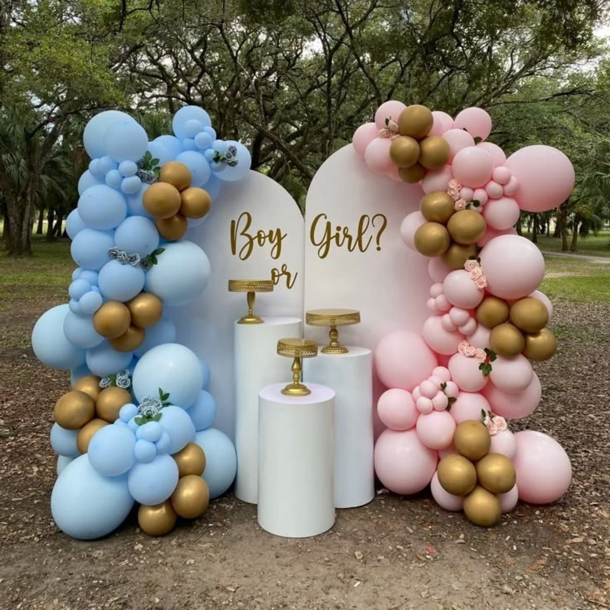 Baby Shower