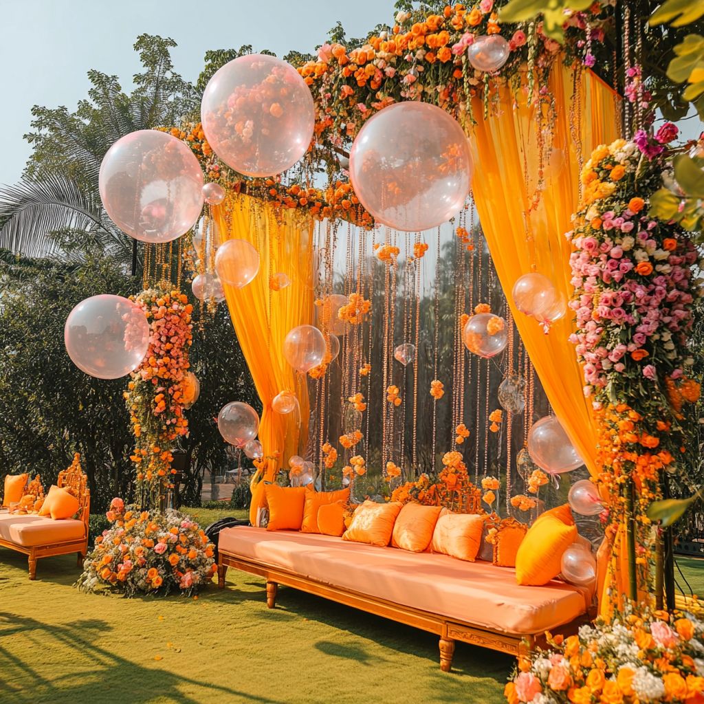 Festive Decoration