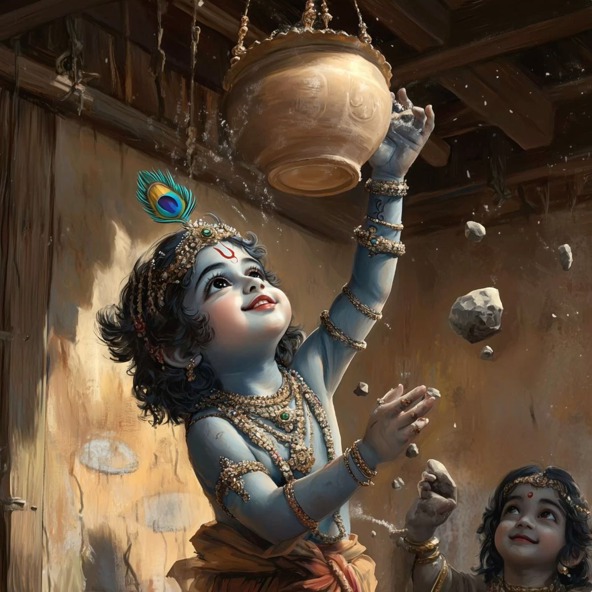 Janmashtami