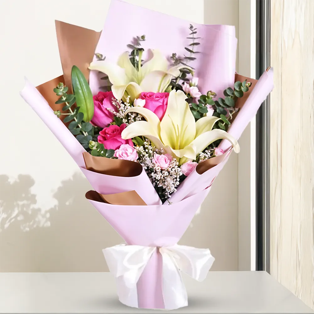 Mix Flowers