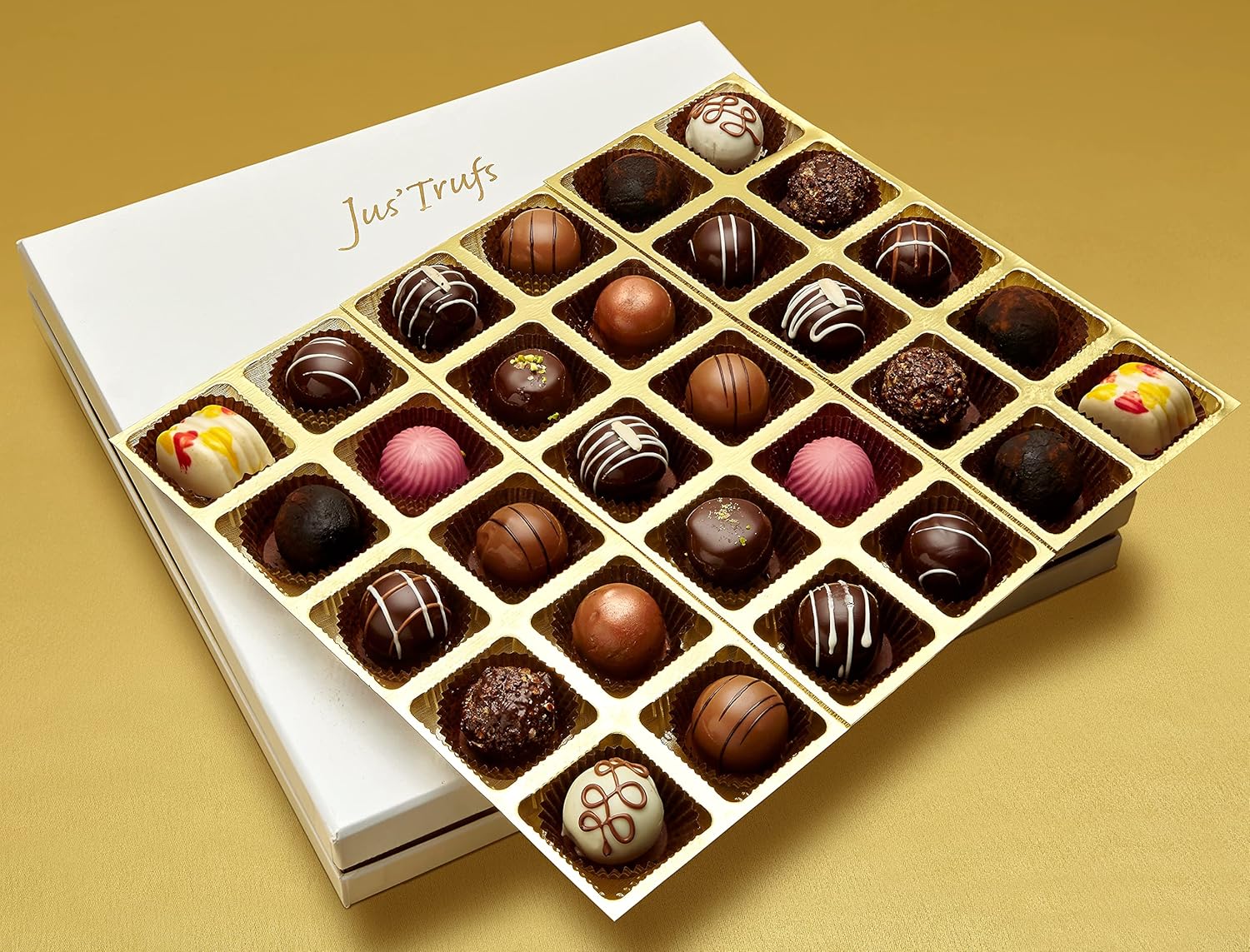 Assorted Chocolate