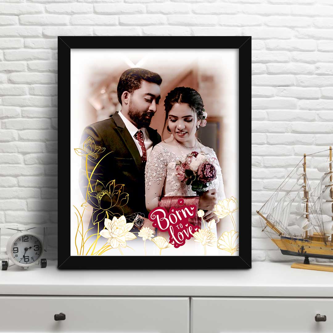 Photo Frame