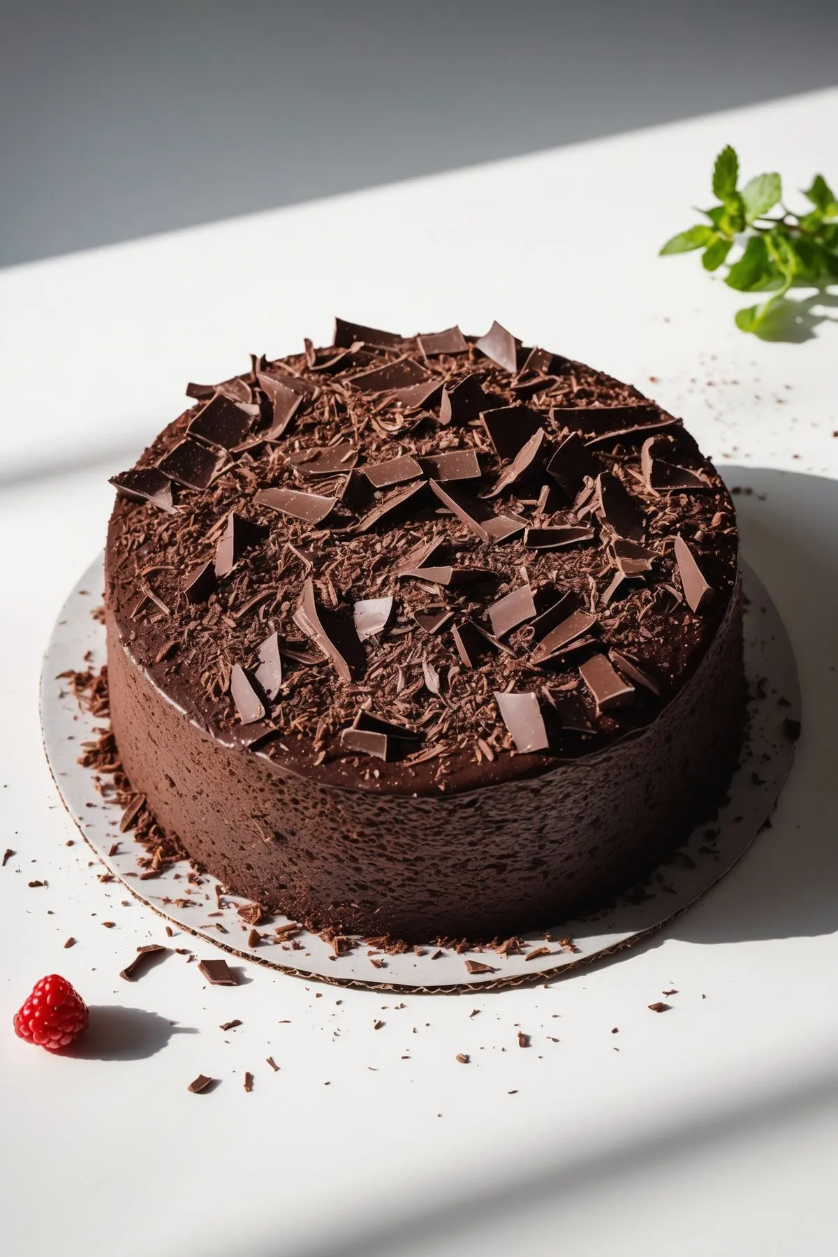 Cakes
