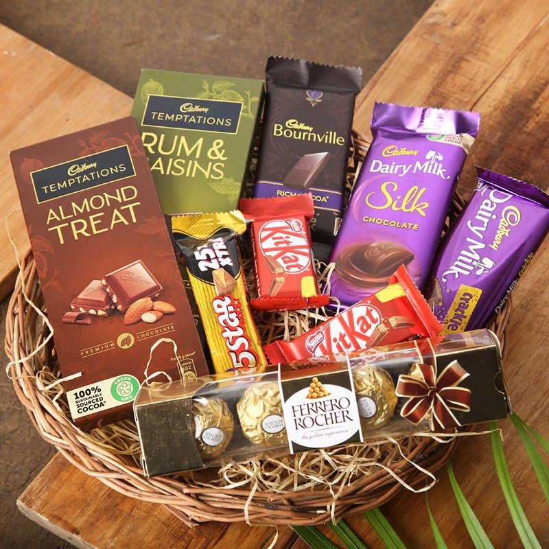 Hampers 