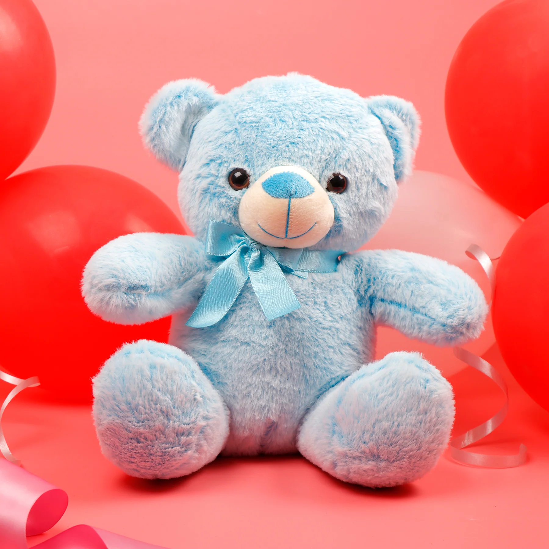 Teddy Bear 