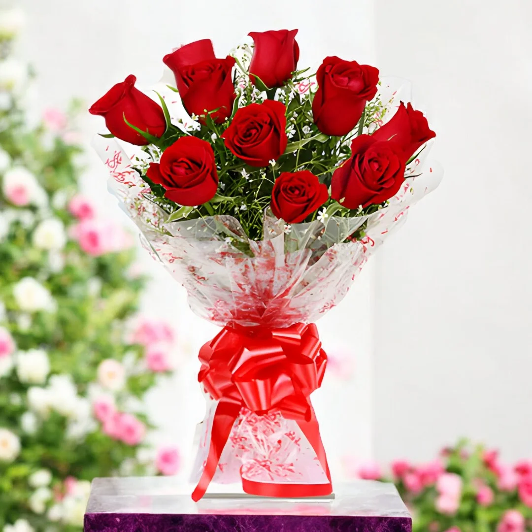 Roses 
