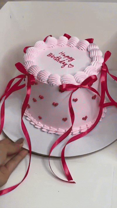 Signature Cakes by Jojocart – Timeless Classics & Trendsetting Flavors